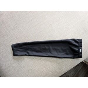Sleefs athletic Black Arm Sleeve Mens size L‎